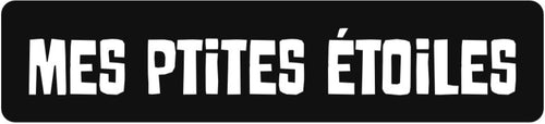 Mes Ptites Etoiles